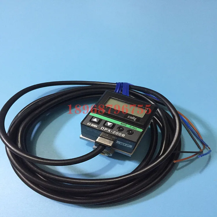 DPX-200B DPX-200A Pressure sensor