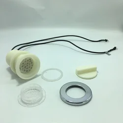 AC12V LED Underwater Light RGB Colorful IP68 for Whirlpool Master Spa Hot Tub