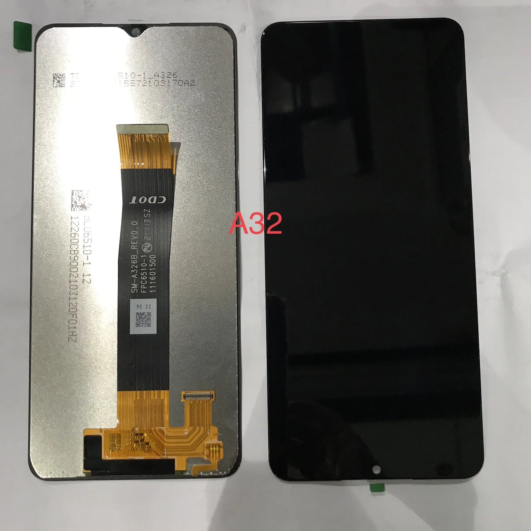 

100% Tested For Samsung A32 5G A326 SM-A326B Display lcd Screen replacement for A32 5G SM-A326B lcd display Touch screen