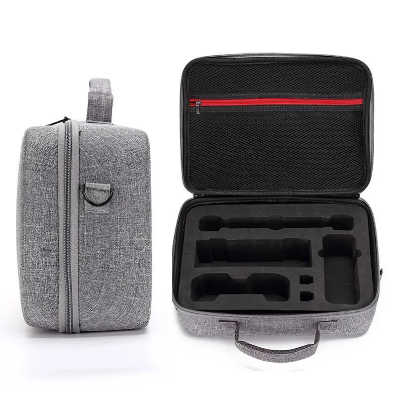 HEYSTOP Carrying Storage Case for Nintendo Switch, Portable Travel Case Compatible with Nintendo Switch Console and Accessories