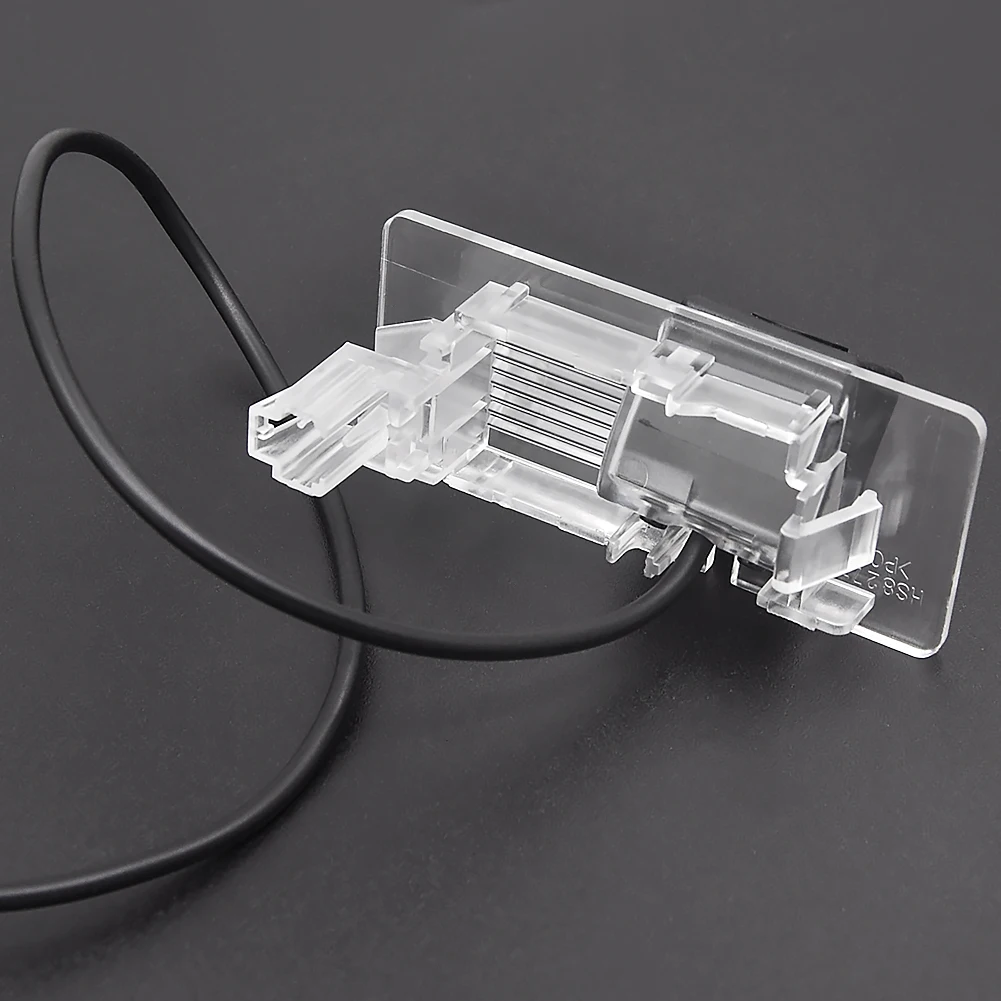 CCD Rearview Rear View Parking Reversing Camera For Volkswagen Polo sedan / Jetta /Tiguan / Skoda Octavia Superb Fabia Rapid