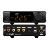 토핑 DX3 PRO + DAC 헤드폰 앰프 ES9038Q2M 디코더 Bluetooth 5.0 LDAC 오디오 DX3 PRO (리모컨 포함) DX3 PRO PLUS 2
