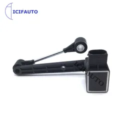 RQH-100030 For Land Rover Discovery 1998-2004 Front Left Right Air Suspension Height Sensor RQH100030 LR032106