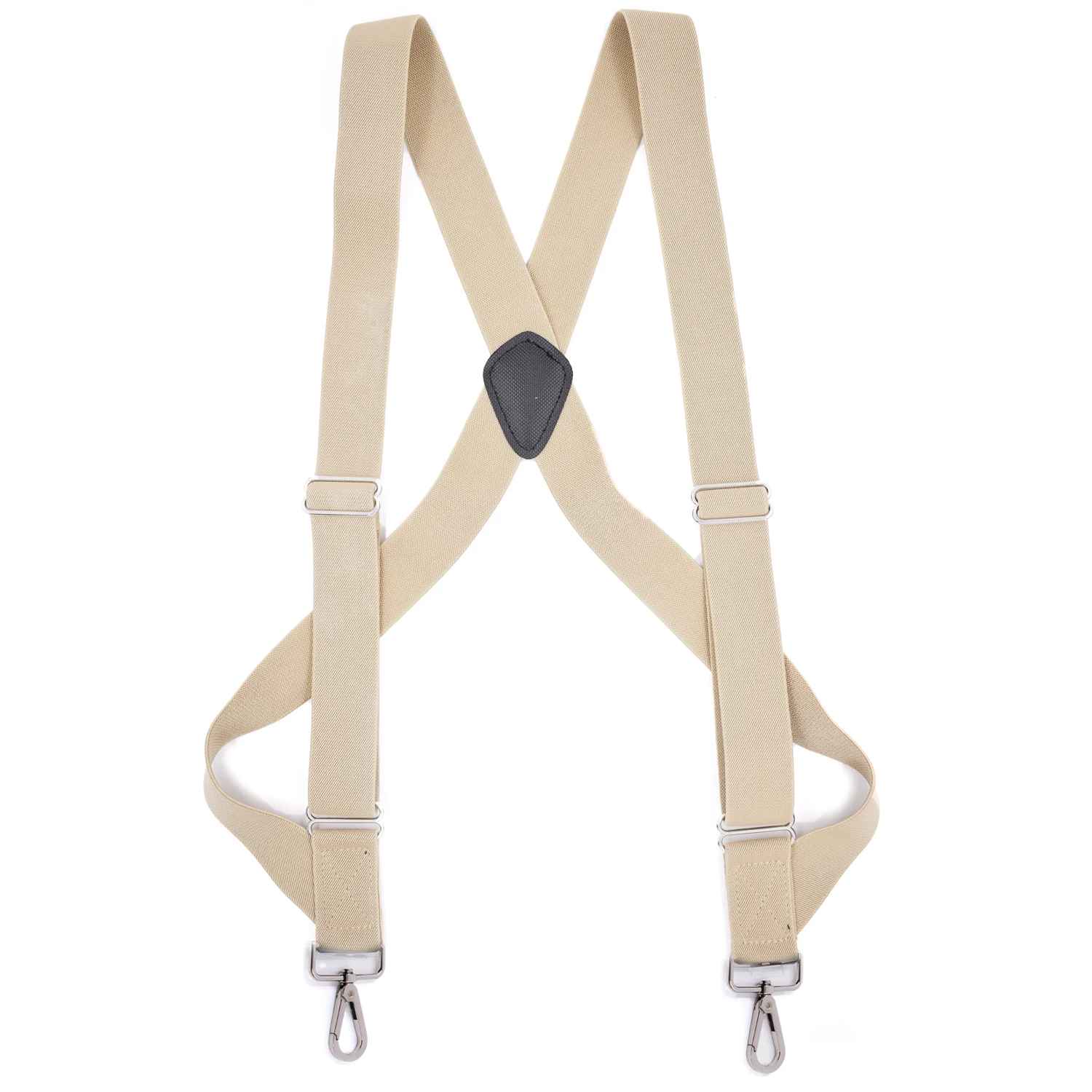 Top Sale Big Hook Clips Suspenders For Men And Women In Garments Accessories Or Festivals Gifts