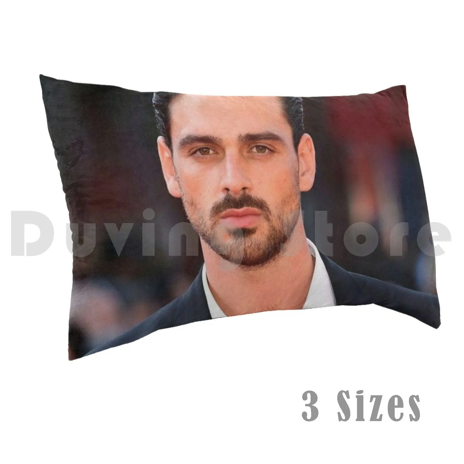 Morrone OfficialPillow case Morrone Fan Club Moronne 365 Dnii 365 Days Movie Are You Lost Baby Girl