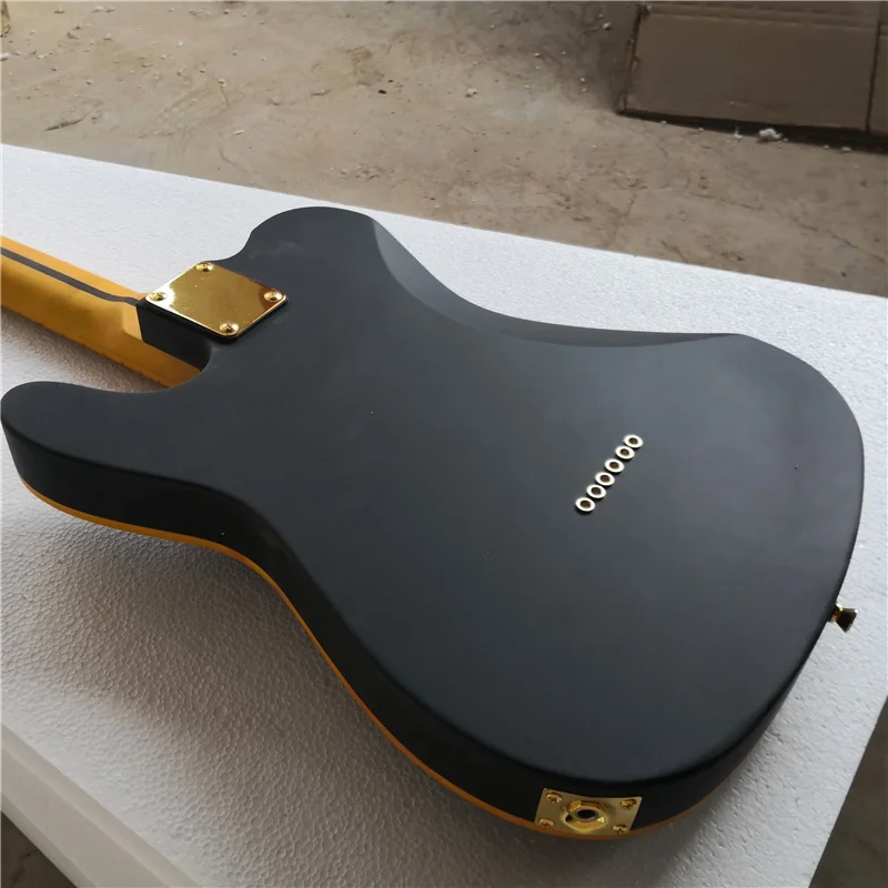 Classic 6 String Electric Guitar, Custom styleYou Can Customize the Colors You Like