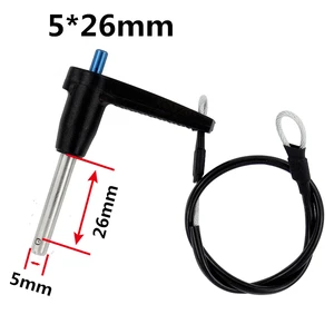 8 최고의 판매 핀 라인 어레이 -2