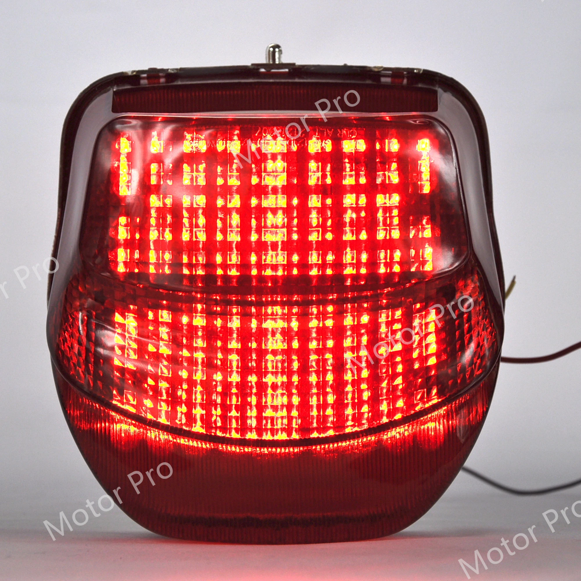 LED Taillight For Honda CBR1100XX 1999 - 2006 Turn Signal Brake Light Lamp CBR 1100 XX CBR1100 2000 2001 2002 2003 2004 2005