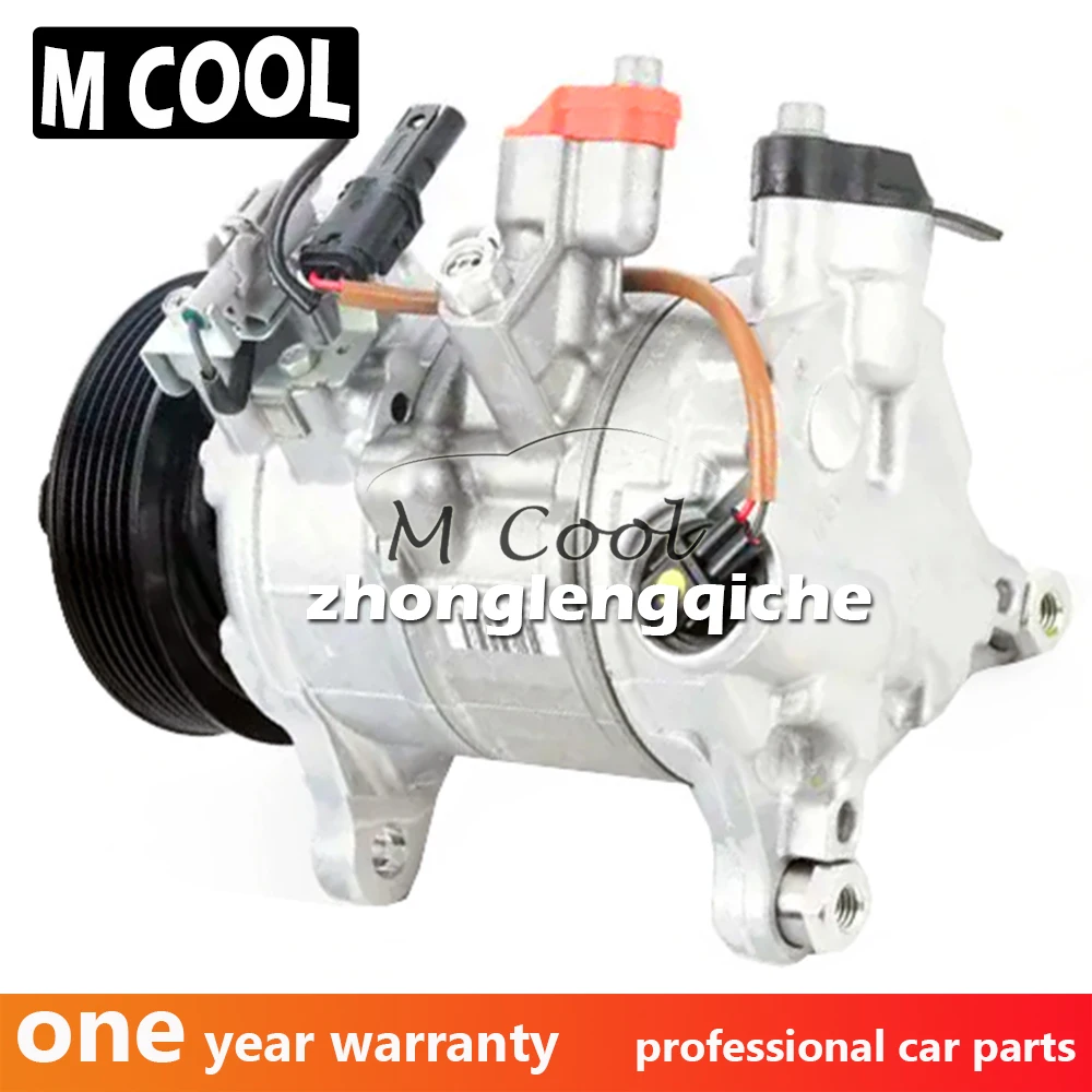 for Air Conditioning Compressor For BMW E90 320D AC Compressor 2011 64529223694