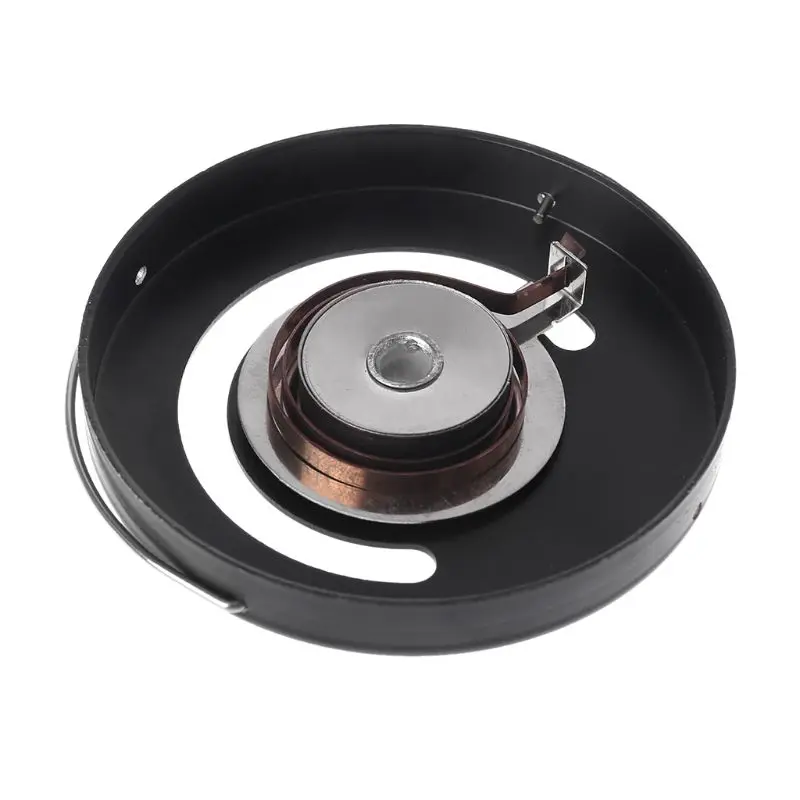 Magnetic Stove Flue Pipe Thermometer Stove Burn Indicator Heater Temperature Gauge Meter Stove Pipe Fan Thermometer