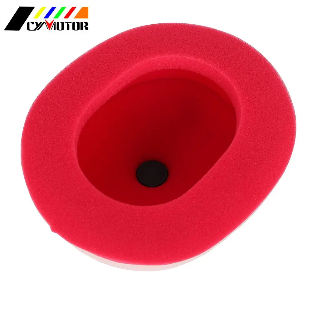 Motorcycle 2020 NEW Dual Foam Layer Sponge Air Cleaner Filter For KTM 65SX SX 65 1997-2017 2018 2019 JFG