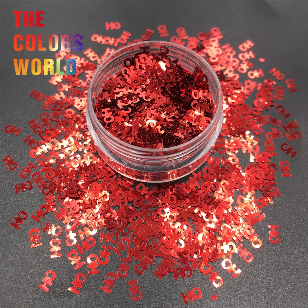 

HO 5MM Nail Glitter Nail Art Decoration Makeup Tumblers Craft nagel konst Handmade DIY 네일 아트 Accessoires Festival Party Supplier