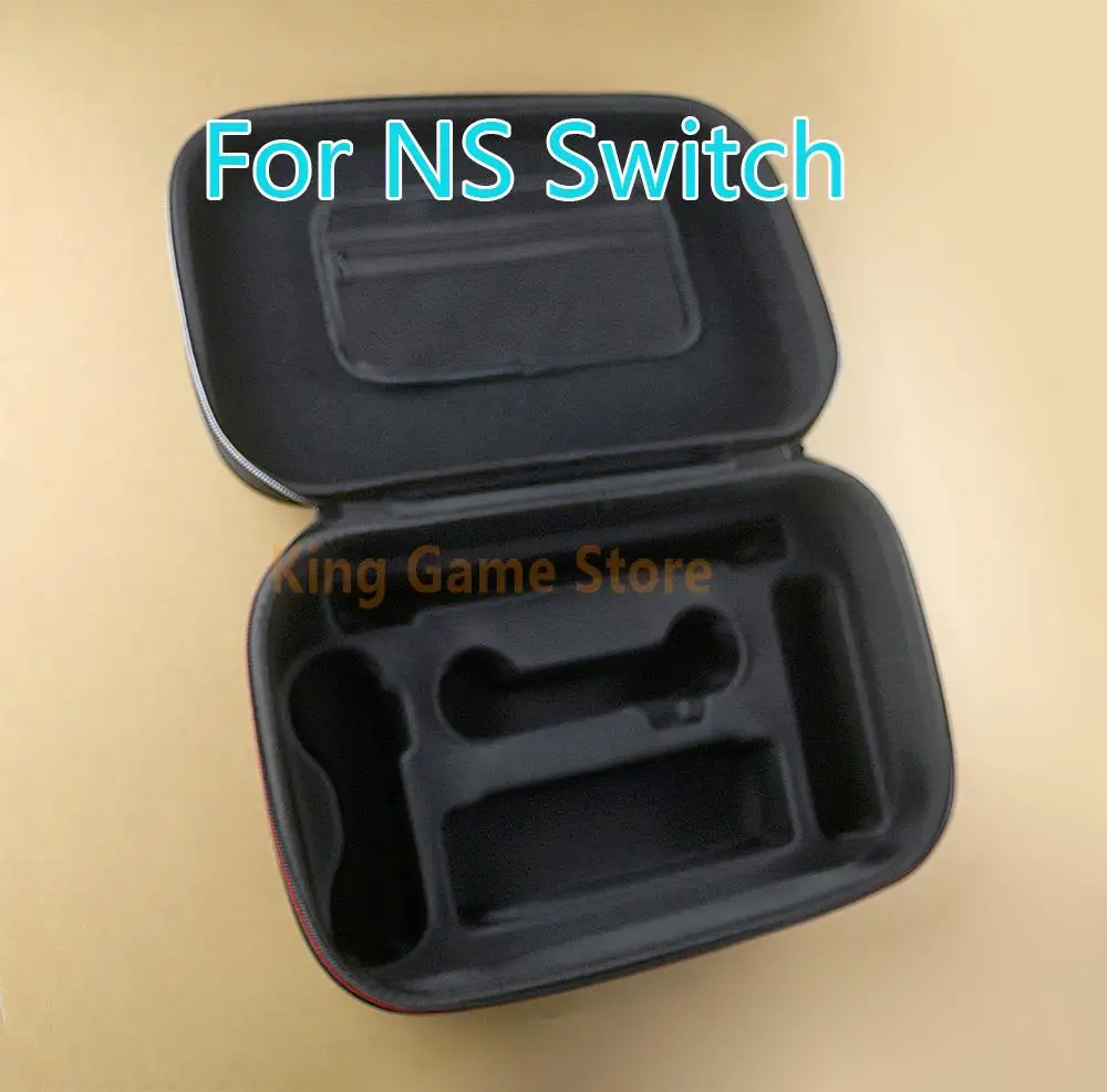 

1pc High capacity Multifunction Storage Bag Carrying Case For Nintend Switch NS Console Travel Pouch Protective Cover