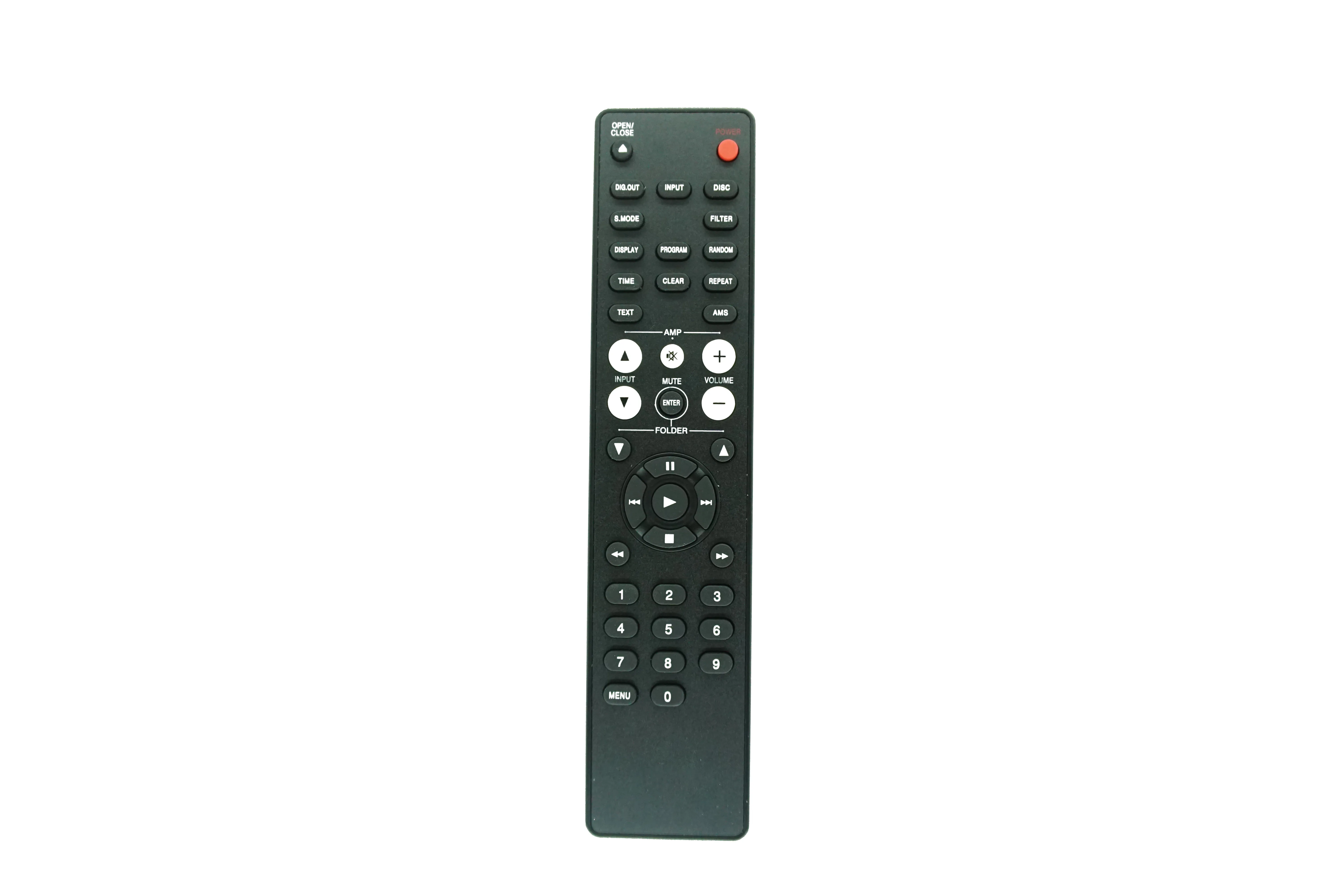 Remote Control For Marantz RC8260SA SA8260 SA8400 RC004SA SA8004 SA8005 RC6001CM CM6001 Stereo SACD DAC Super Audio CD Player