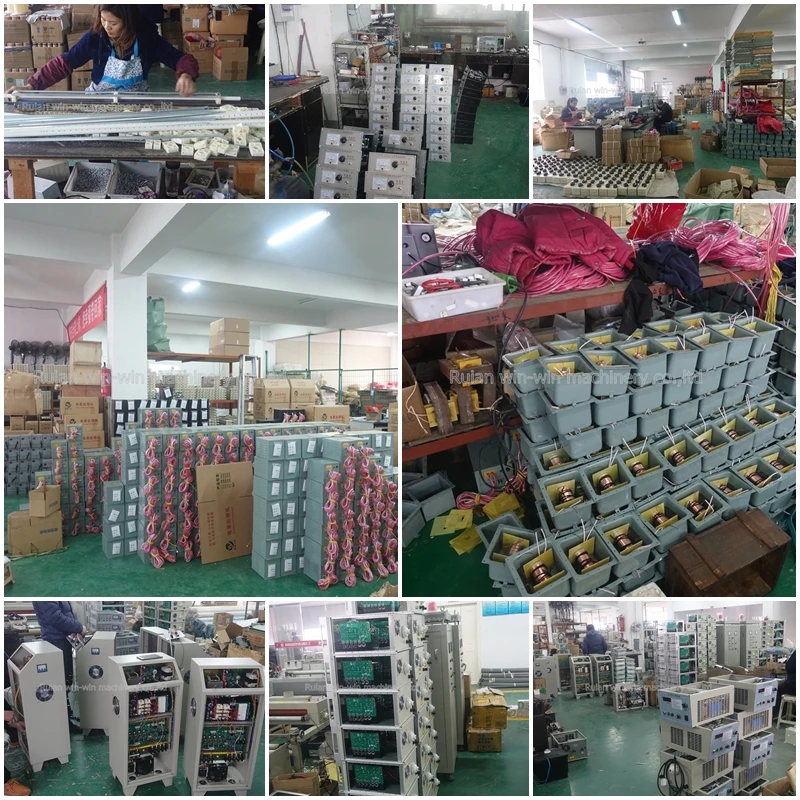 xc-2002 computer position controller for bag making machine