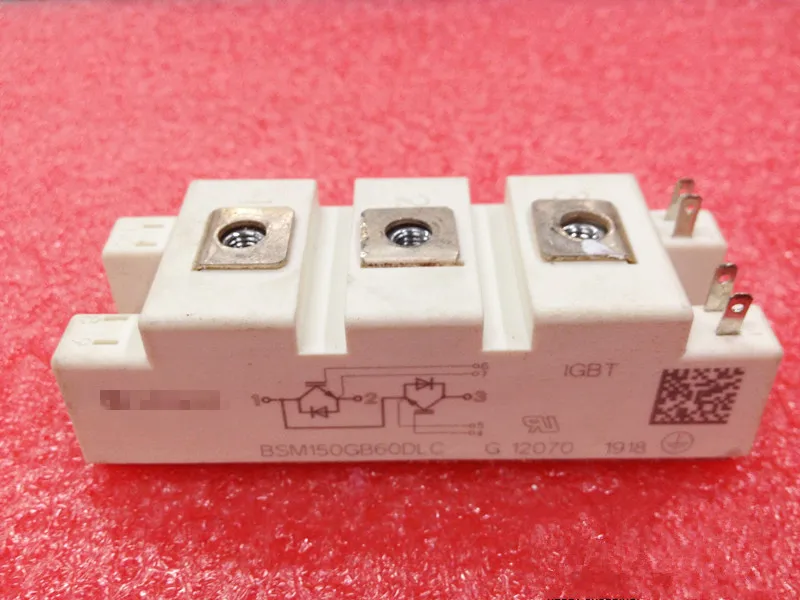 Miễn Phí Vận Chuyển BSM50GB60DLC BSM150GB60DLC Ban Đầu Mô Đun