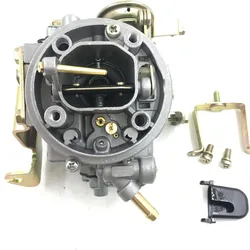 SherryBerg carb for Fiat 750 PANDA 4x4 carburatore Weber 32TLF Nuovo Carburettor 32mm carburettor carburetor Dellorto 750cc