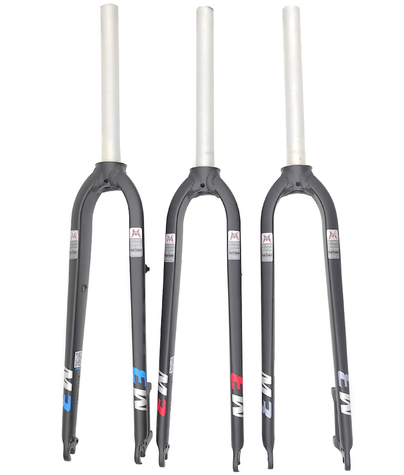 モッソフォークM3/M5L mtb自転車フォークのための適切な26 27.5 29er