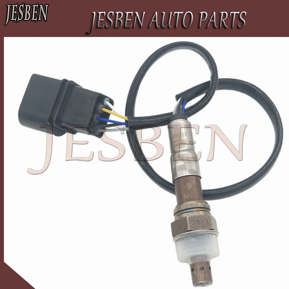 Nowy 39210-23700 3921023700   Sonda lambda O2 pasująca do Kia Spectra SPECTRA5 Hyundai Elantra 2.0L 2003-2009 234-5430