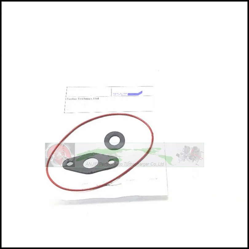 خرطوشة توربو CHRA 768652 768652-5003S لكرايسلر سيبرينغ لسيارة جيب كومباس باتريوت لميتسوبيشي غراندز لانسر ECE PDE DID #4