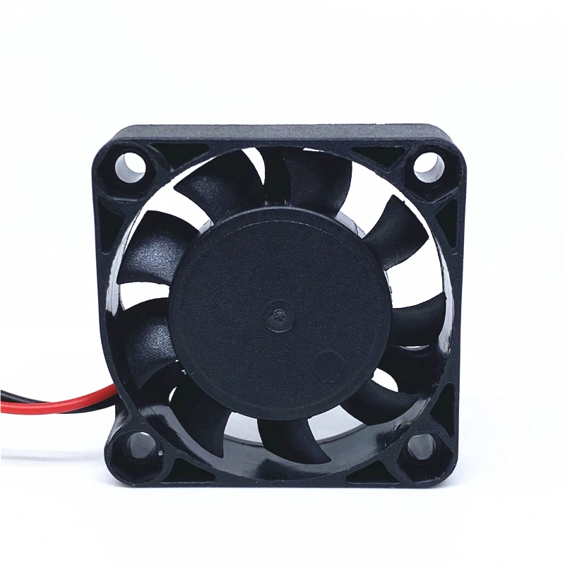 40mm  Cooling Fan Computer 40x40x10mm CPU Cooler 4cm  Cooling Fan With Dupont line 1 p - 1 p