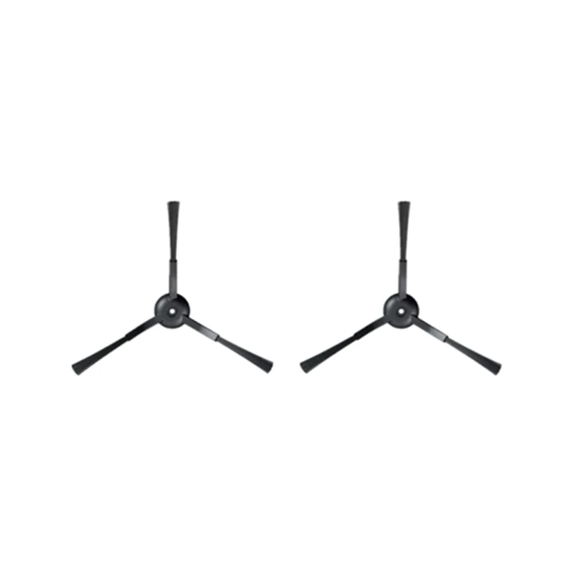 Chổi Lau Nhà Quần Áo Lót Bộ Lọc Hepa Chổi Quét Chính Con Lăn Phù Hợp Với Qihoo 360 S10 X100 MAX Robot Máy Hút Bụi Robot phụ Kiện