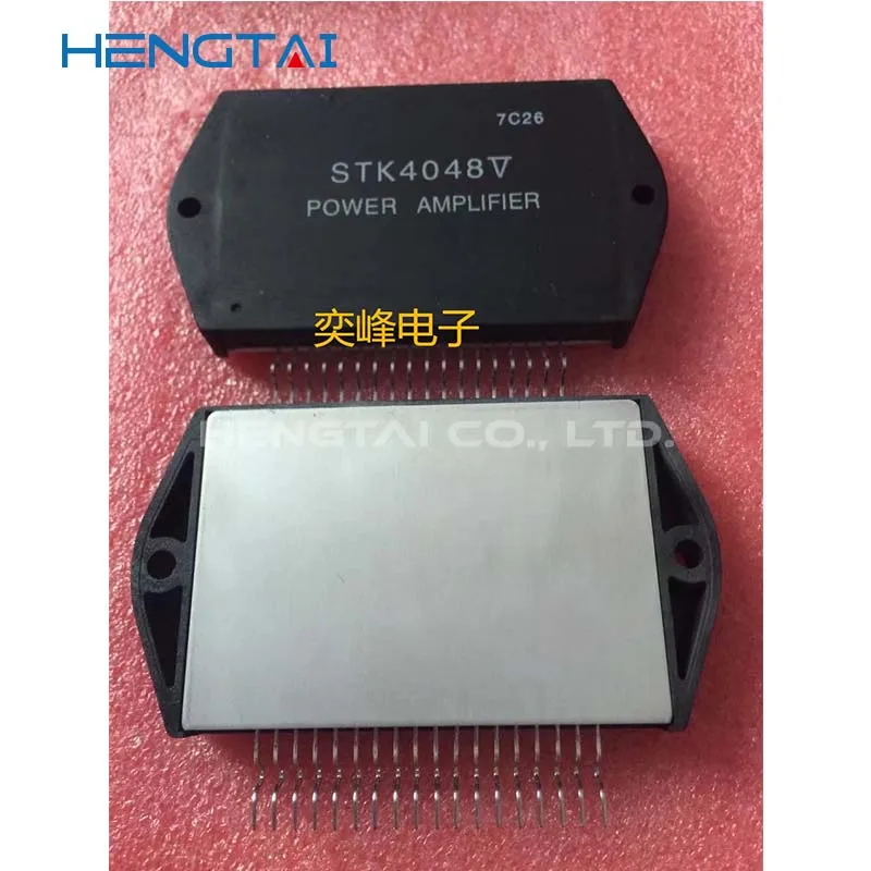 オリジナルモジュールstk4046v stk4048ii stk4048v