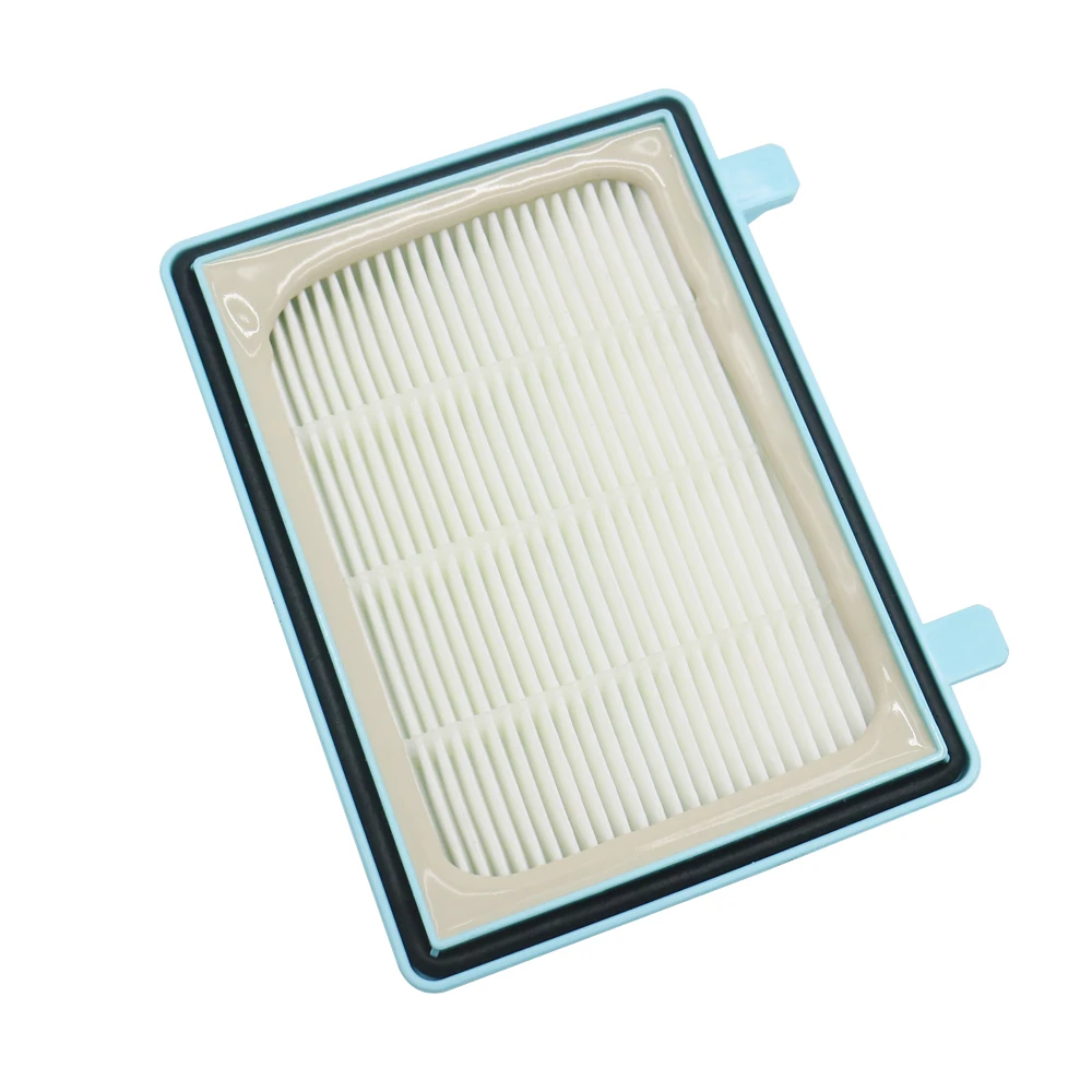 Staubsauger hepa-filter für philips FC5832 FC5835 FC5836 FC5982 FC5988 FC9350 FC9351 FC9352 FC9353 roboter staubsauger teile