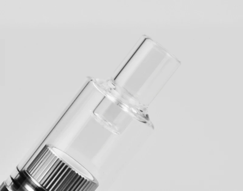 2 قطعة Longmada السيد أصلع الثالث البخاخة لفائف استبدال السيراميك الكوارتز لفائف رئيس التدفئة قاعدة ل 510 الكهربائية E تلاعب خزان عدة