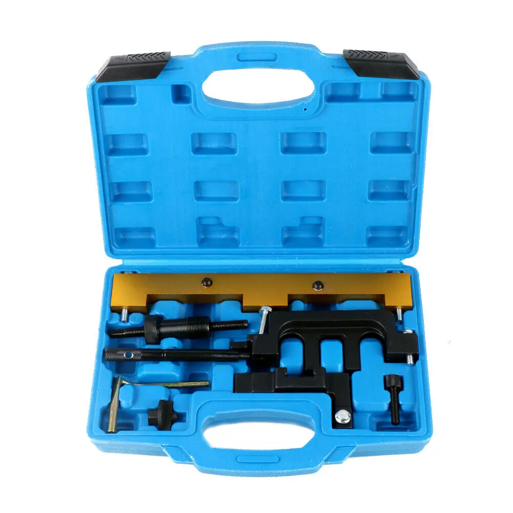 Camshaft Engine Timing Tool Balance Shaft Alignment Kit For BMW  Z4 318i 320i 316i 118i N42 N46 N46T