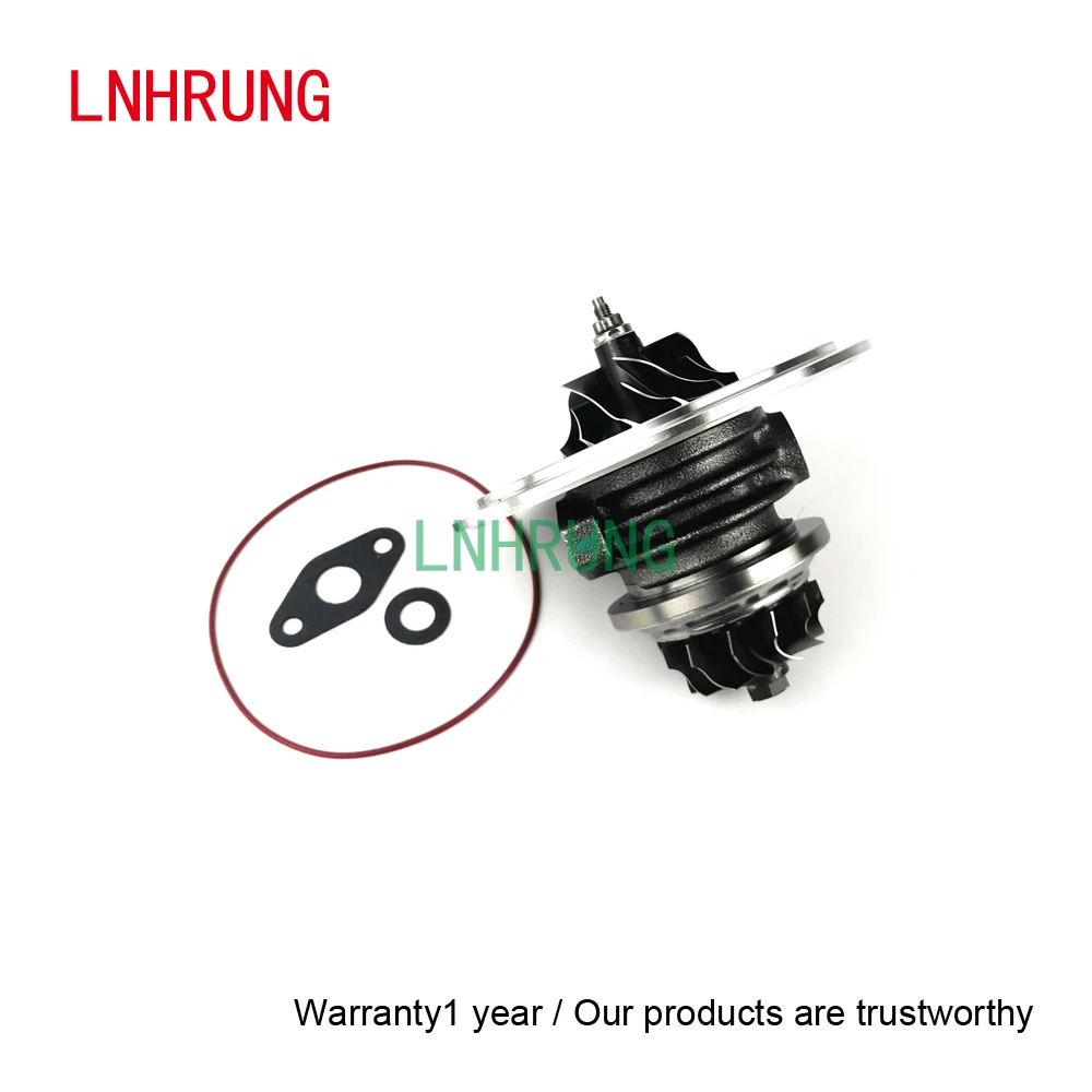 Turbo cartridge for VW 8.150E Delivery Truck 3.0L GT2256S 765326 765326-5002 9.0529.201.0091 Turbo charger cartridge chra