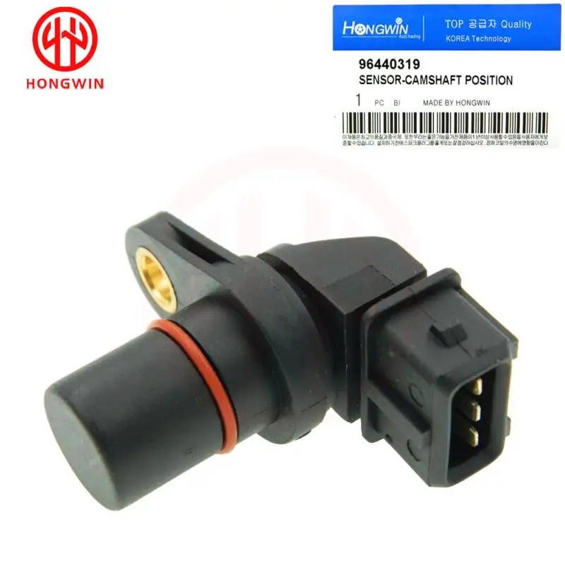 

Genuine No.:96440319 4803541 Camshaft Position Sensor Fits Vauxhall Opel Antara New High Quality!