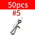 Tamaño 5  50 piezas