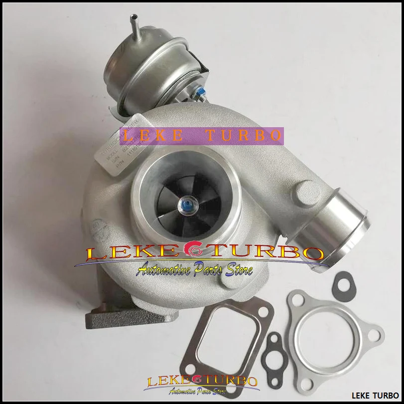 Turbo JK JK55 JK55X8002-02-1 1118010FA160 1118010 FA160 1118010-FA160 For JIANGHUAI For JAC Truck SUNRAY BUS HFC4DA -2C 2.8L