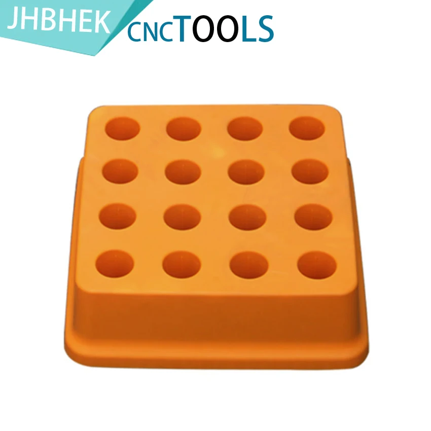 1 Chiếc BT30 BT40 BT50 Hộp Hộp Lưu Trữ Thu Thập Hộp Cho Máy CNC Trung Tâm Giữ Thu Thập Hộp Đựng