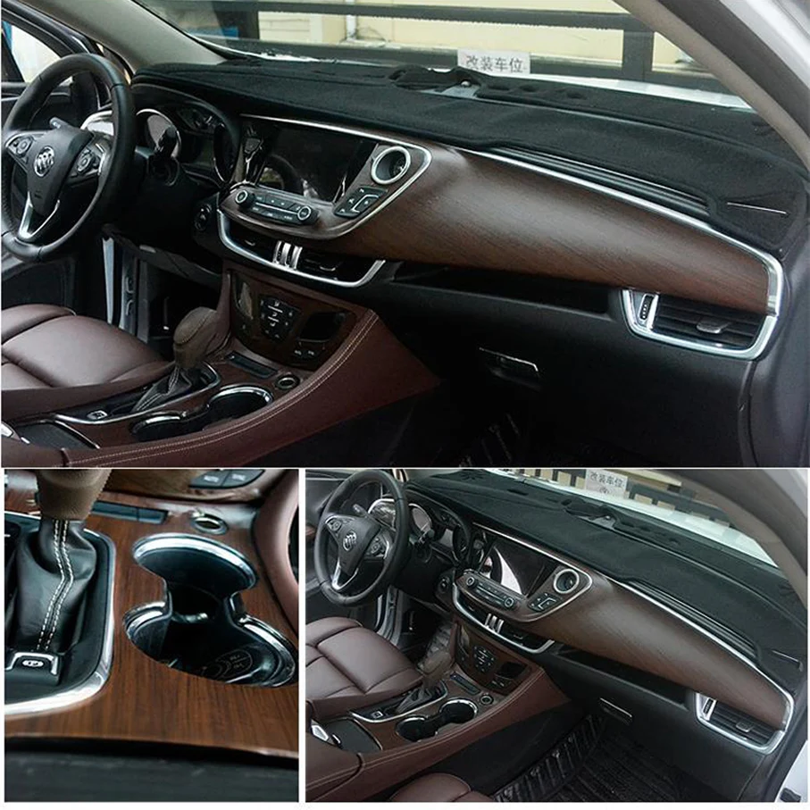 24cm*1/2/3/4/5/6/8M Matte Wood Textured Grain Vinyl Wrap Decals Adhesive Glossy Wood Grain PVC Vinyl Film Car Interior Stickers