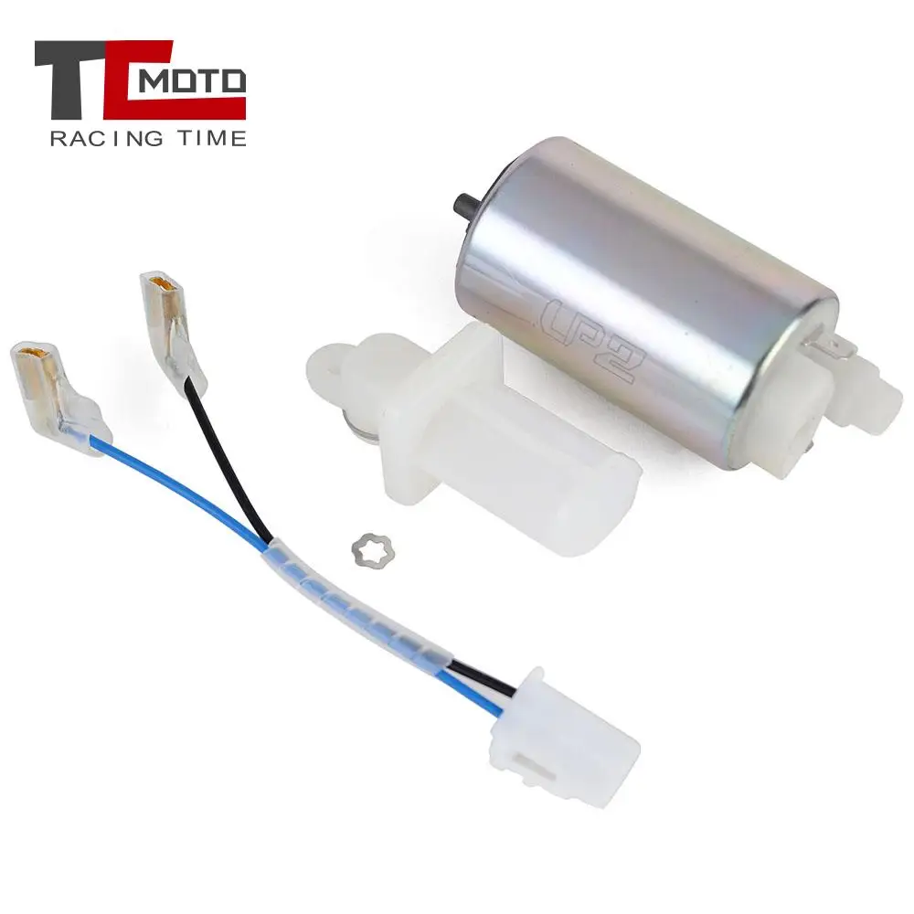 Fuel Pump For Suzuki DF70A DF80A DF90A DF100A DF115A DF140A 2013-2017 Outboard Motor 15200-92J00 15200-92J20 Boat Accessories