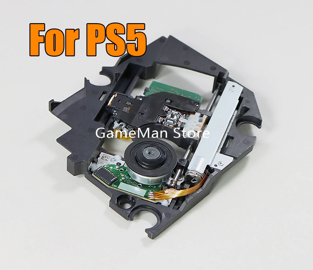 

1PC Original New laser lens KES-497AAA for PS5 console drive laser lens kes-497A With Deck Mechanism