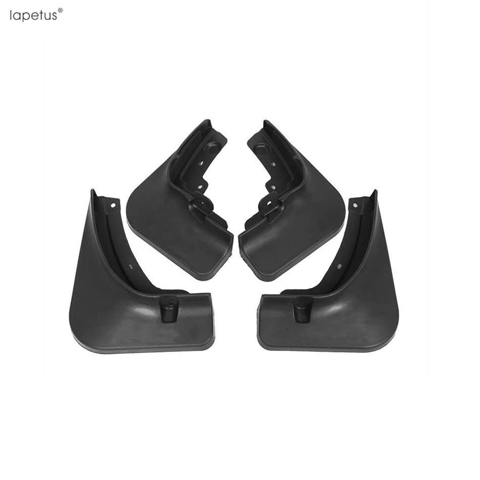 Front Rear Wheel Fender Mud Flaps Mudflaps Splash Guards Protection Cover For Haval Jolion 2021 - 2024 Accessories Exterior Kit