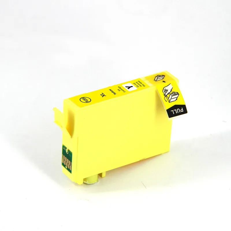 Bloei Compatibel T603XL 603 Xl Ink Cartridge Voor Epson Expression Thuis XP-4100/XP-4105 /XP-3100/XP-3105/XP-2100/XP-2105 Printer