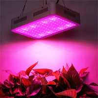 Full Spectrum 85-265V 300W 600W 800W 1000W 1200W 1500W 1600W 1800W 2000W Double Chip LED Grow Light For All Indoor plants