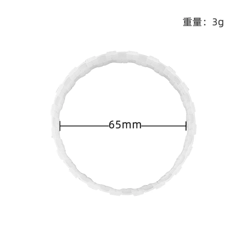 Tires For Xiaomi Mijia 1 / 1S / G1 / 1C Wheels MJSTG1 STYTJ01ZHM SDJQR01RR SDJQR02RR SDJQR03RR Robot Vacuum Cleaner Spare Parts