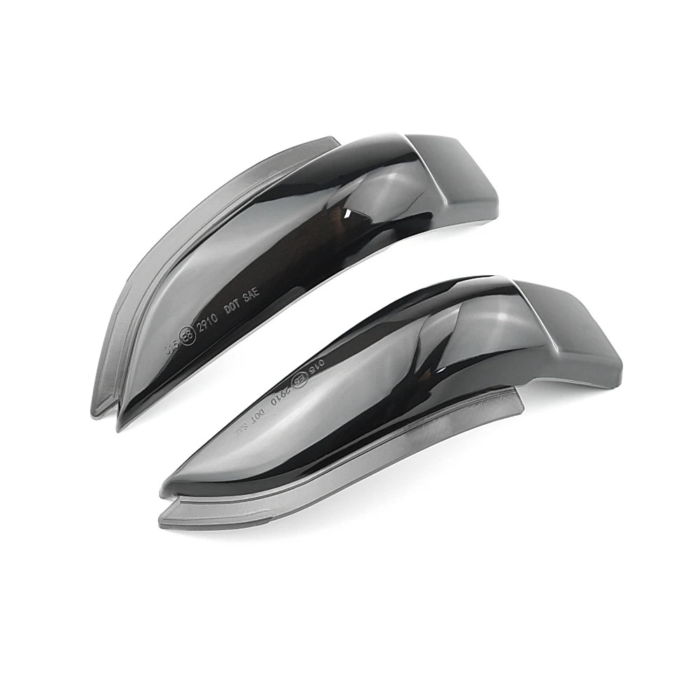 LED Dynamic Turn Signal Light Sequential Side Mirror Indicator For Toyota Corolla Camry Prius Vios CHR Yaris Venza Avalon Altis