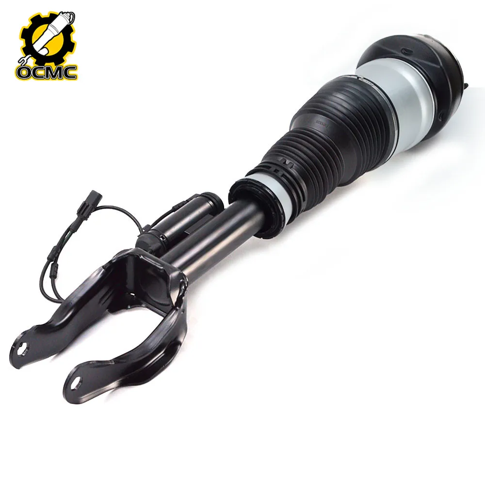 Fit For Mercedes GL ML W/X166 1663201313 Front Left  Air Suspension Shock Absorber With ADS