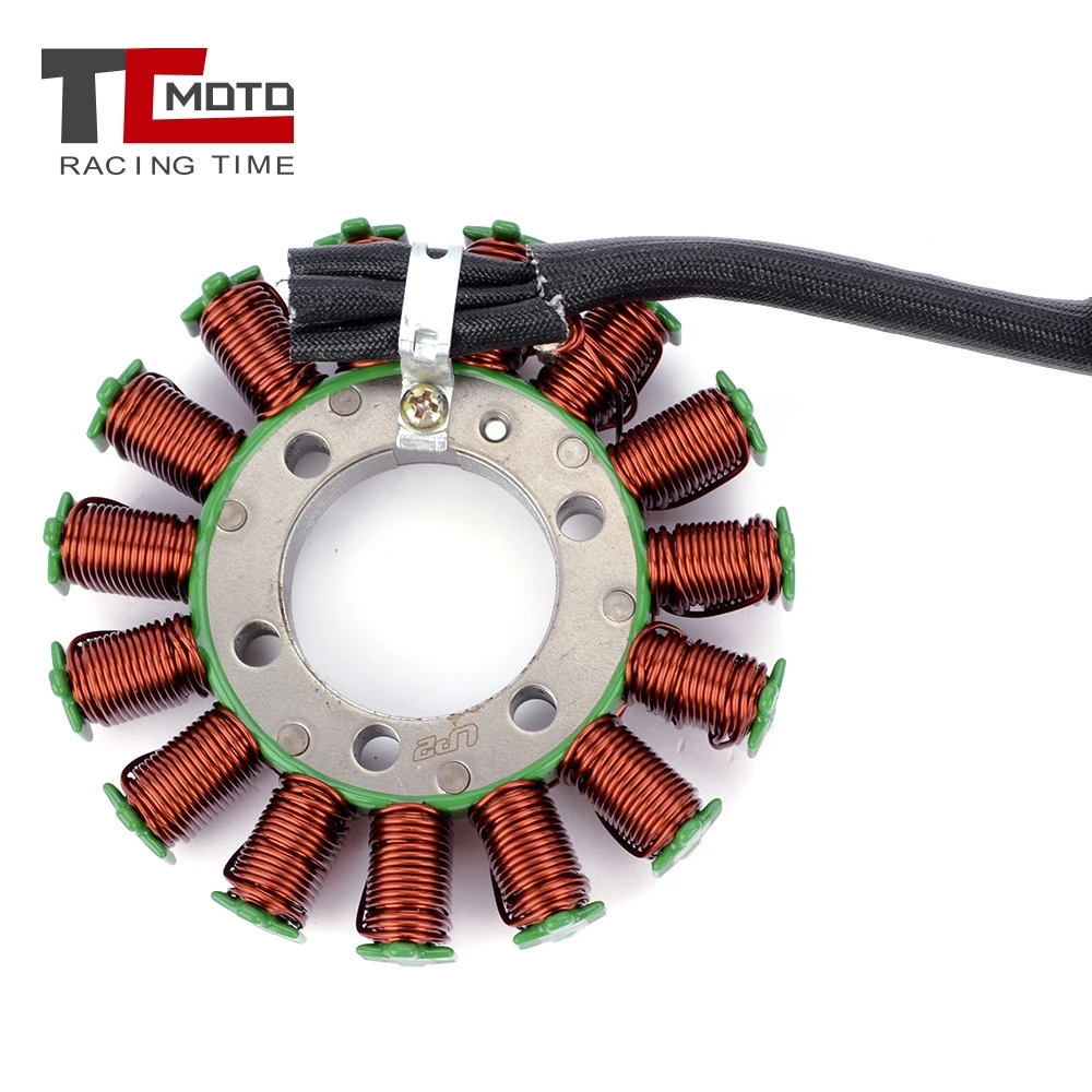 S1000 R RR XR Motorcycle Generator Stator Coil For BMW S1000RR S1000R S1000XR 2015-2017 HP4 2011-2014 12317718420