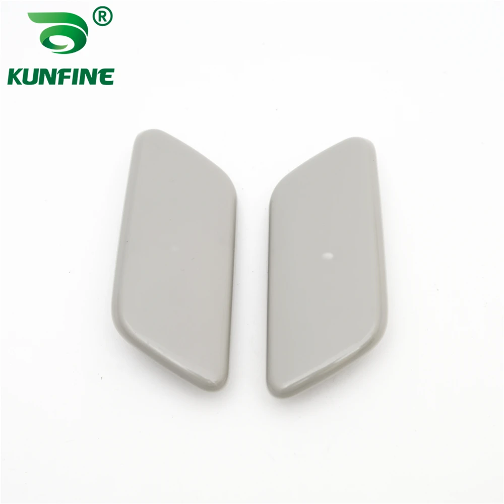 

Car Front Bumper Left or Right Headlamp Washer Nozzle Cover Sprayer Caps OEM NO. 85354-60050 85353-60050 8535460050 8535360050