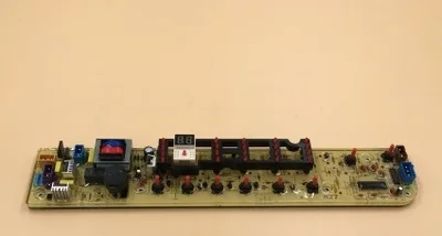 

Full automatic washing machine computer board RB65-5037GF X537G (S) power motherboard accessories