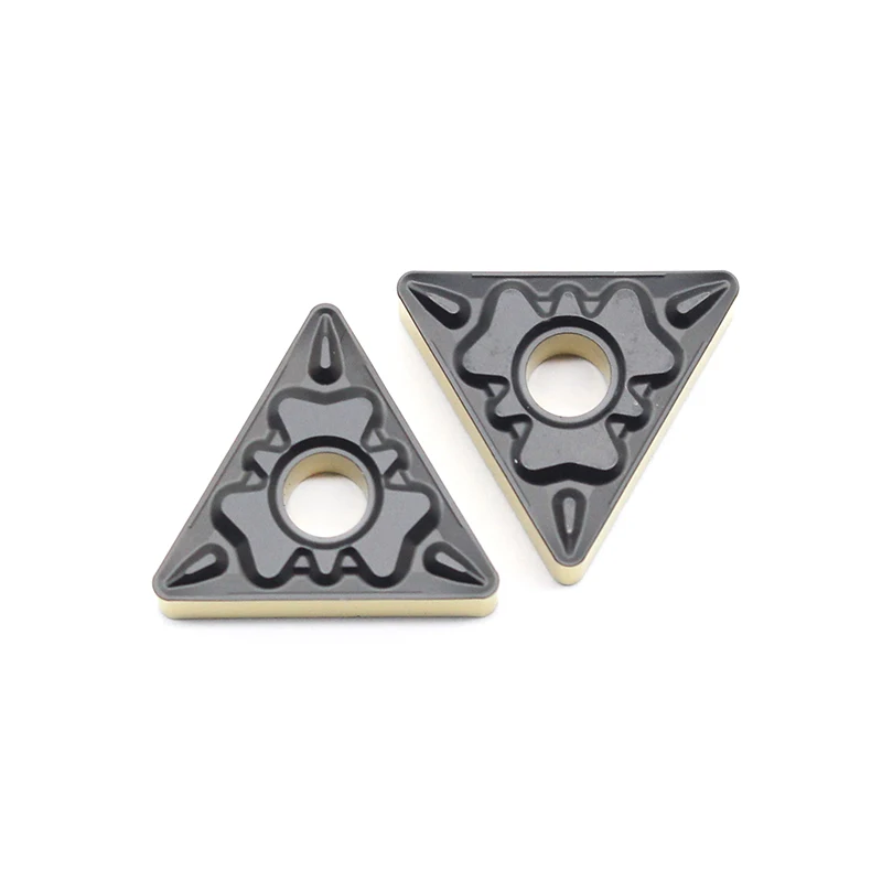 TNMG160408 TM PC4225 CNC lathe Cutting blade Carbide Turning Insert For steel TNMG160408R S PC4225 External Turning Tools