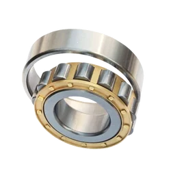 Cylindrical roller bearing N202 203 204 205 206 207 208 209 210 211 212em