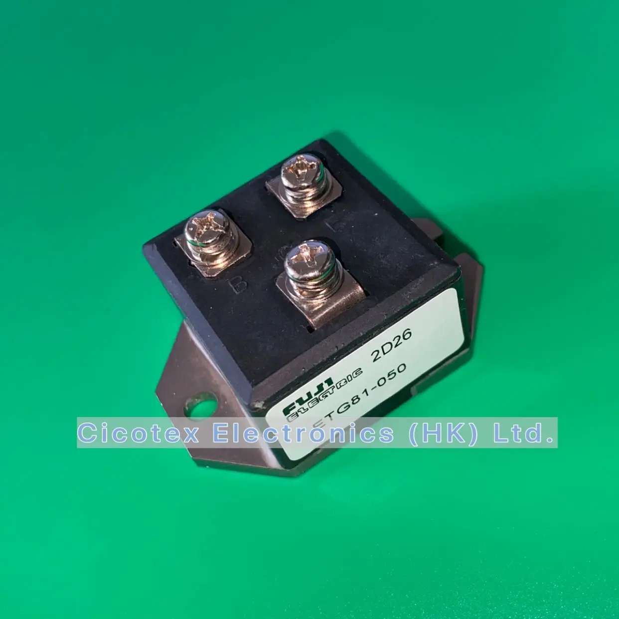 ETG81-050 IGBT ETG 81-050 POWER TRANSISTOR MODULE ETG81050 ET G81-050 E TG81-050